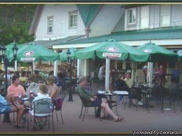 Cannon Mountain View Motel Franconia Exteriér fotografie