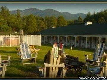 Cannon Mountain View Motel Franconia Exteriér fotografie